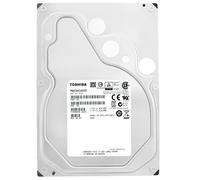 Disque Toshiba MG03SCA200 2TB 7200U/Min 64MB Cachette SAS-2 6Gbps 3.5'' Pouces