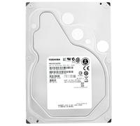 Disque Dur Toshiba MG03SCA200 2 To 7200 Rpm SAS II 64 Mo Cache 3,5''