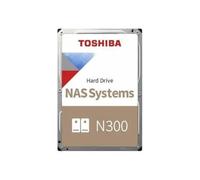 Toshiba N300 4 To, Disque dur
