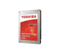 Disque dur - Toshiba - P300 - 2 To - 7200 tr/min - SATA 600 - 3.5 pouces