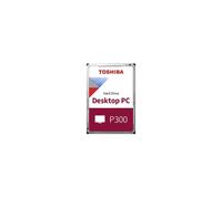 Disque dur Toshiba P300 3,5 pouces HDD 1T 7200 tr/min (14,7 x 10,18 x 2,61 cm)