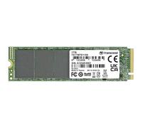 Transcend 115S - SSD - 1 To - interne - M.2 2280 (recto-verso) - PCIe 3.0 x4 (NVMe) G