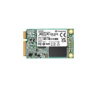 Disque dur - TRANSCEND - SSD 256GB MSA220S - Serial ATA-600 - USB 3.0 - 500-560 SA3 MSATA TRC