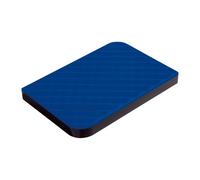 Verbatim Disque dur portable USB Store 'n' Go 3.0, 1 To - Bleu