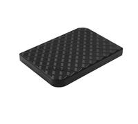 Verbatim Disque dur portable USB Store 'n' Go 3.0, 1 To, noir
