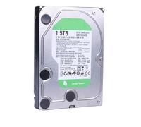 Disque dur vert 1,5 To 3,5 pouces SATA 6 Gb/s 64 Mo 7200 tr/min pour disque dur interne pour disque dur de surveillance WD15EARS