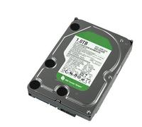 Disque dur vert 1 To 3,5" SATA 64 Mo 7200 tr/min pour disque dur interne pour disque dur de surveillance pour WD10EURX WD10EARX WD10EARS