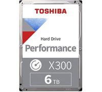Disque dur vidéosurveillance - TOSHIBA - S300 - 2 To - 5400 tpm - SMR