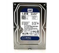 Disque dur WD 1 To 7,2 K 3,5" SATA III WD10EZEX 8JYXK 5P30F