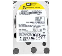 Disque Dur WD 160Go WD1600HLFS 16Mo Cache 10 000Trs Sata II 2,5" Pouces