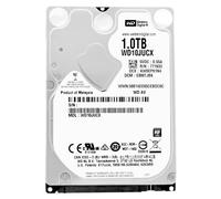 Disque Dur WD 1TB WD10JUCX 16Mb Cachette 5400Rpm SATA III 2.5'' Pouces