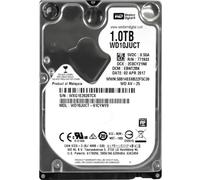 Disque Dur WD AV-25 WD10JUCT 1TB 5400U/Min 16MB SATA II PS4 PS5 2.5 " Pouces
