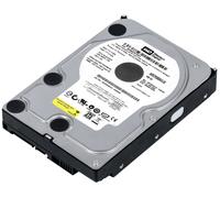 Disque Dur WD AV WD2500AVJS 250GB 7200T/min 8MB SATA II 3,5'' Pouces