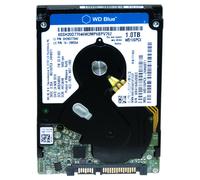Disque Dur WD Bleu WD10SPCX 1TB 5.4K 16MB SATA III 2.5''