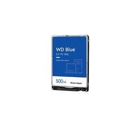 Disque Dur WD Blue 500 Go SATA 6 Gb/s