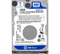 Disque Dur WD Blue Scorpio WD2500LPVX 250GB 5400U/Min SATA III 8MB 2.5'' Pouces