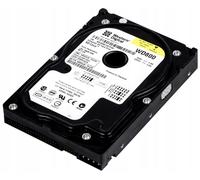 Disque Dur WD Caviar 80GB 7200U/Min 8MB Pata / Ata / Ide WD800JB 3.5'' Pouces