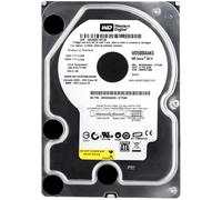 Disque Dur WD CAVIAR SE16 500GB 7200U/Min 16MB SATA II WD5000AAKS 3.5'' Pouces