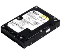 Disque Dur WD Caviar WD1200JB 120 Go 7200 Tr/min 2 Mo ATA 3,5''