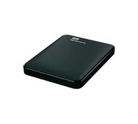WESTERN DIGITAL Disque dur externe portable WD …