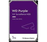 Disque dur WD Purple WD11PURZ 1TB 5400RPM 64MB SATA 3