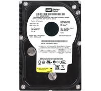 Disque Dur WD Raptor WD740ADFD 74GB 10000U/Min 16MB Cachette SATA 3.5'' Pouces