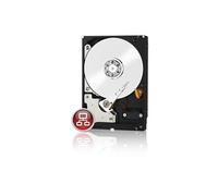 Disque Dur WD Red 3 To SATA 6 Gb/s Noir G