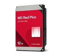 Disque dur WD Red Plus 12 To 3,5 pouces SATA III