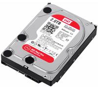 Disque Dur WD RED PRO WD2002FFSX NASWare 3.0 2 To 7,2 K 64 Mo SATA III 3,5''