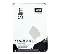 Disque Dur WD Slim 1TB WD10SPCX 16Mb Cachette 5400Rpm SATA III 2.5'' 7mm