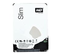 Disque Dur WD Slim 1TB WD10SPCX 16Mb Cachette 5400Rpm SATA III 2.5'' 7mm