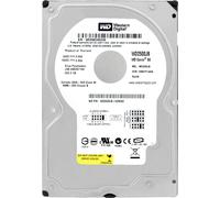 Disque dur WD WD2500JB 250GB 8Mb Cache 7200Rpm Ata 3.5'' pouces