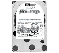 Disque Dur WD WD5000HHTZ 500GB SATA III 10 000 Rpm 64MB 2,5 Pouces