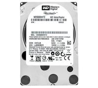 Disque Dur WD WD5000HHTZ 500GB SATA III 10 000Rpm 64MB 2.5'' Pouces