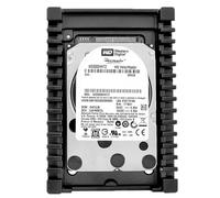 WD VelociRaptor WD5000HHTZ - Disque dur - 500 Go - interne - 3.5'' - SATA-600 - 10000 tours min - mémoire tampon : 64 Mo