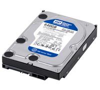 Disque Dur WD WD6400AAKS 640 Go 7200 Tr/min 16 Mo SATA II 3,5 Pouces