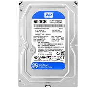 Disque Dur WD5000AAKX 16MB 500GB SATA III 7200 RPM
