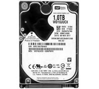Disque Dur Western Digital 1TB 5400U/Min 16MB Cachette SATA III WD10JUCX 2.5' '