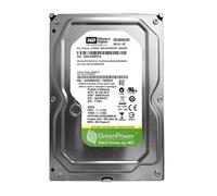 Disque Dur Western Digital 320GB WD3200AUDX 32MB 5400U/Min SATA III 3,5 " Pouces