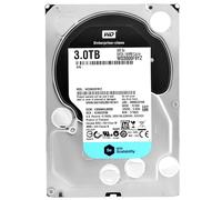 Disque Dur Western Digital 3TB WD3000F9YZ 7200U/Min 64MB SATA III 3,5 " Pouces