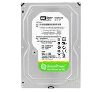 Disque Dur Western Digital 500GB WD5000AVDS 5400U/Min 32MB SATA III 3,5 " Pouces