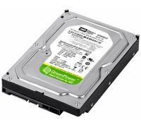 Disque Dur Western Digital AV-GP 500GB 5400T/min 16MB SATA II WD5000AVCS 3.5''