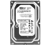 Disque Dur Western Digital AV WD3200AVJS 320GB 7200U/Min SATA II 8MB 3.5 " Pouce