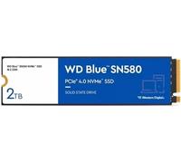 Disque dur Western Digital Blue SN580 2 TB SSD