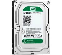 Disque Dur Western Digital Caviar 500 Go SATA WD5000AADS-00M2B0 Neuf #W500-952