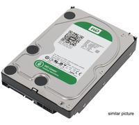 Disque Dur Western Digital Caviar 750 Go SATA NEUF #W750-777