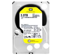 Disque Dur Western Digital RE 3TB WD3000FYYZ 7200 RPM 64MB SATA III 3,5" Pouces