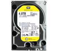 Disque Dur Western Digital RE WD4000FYYZ 4TB SATA III 7200U/Min 64MB 3.5 " Pouce