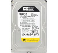 Disque dur Western Digital RE3 320GB WD3202ABYS 7200tr/min 16MB Sata II 3,5" pouces