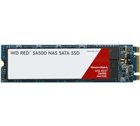 Disque dur Western Digital Red SA500 500 Go SSD 500 Go SSD